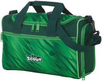 Scout Sports Bag (2024) Dino Rex