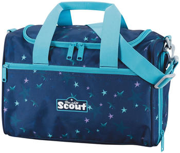 Scout Sports Bag (2024) Pretty Star