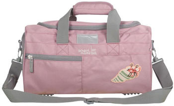 School-Mood Sports Bag (4831) Calamary