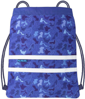 McNeill Gym Bag (9245) Puzzle
