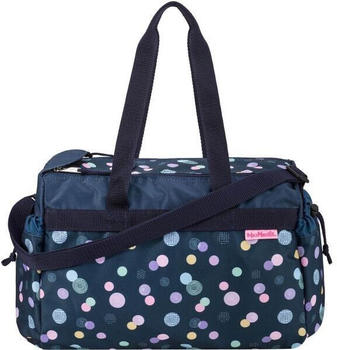 McNeill Sports Bag (9108) Polly