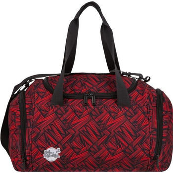 McNeill Sports Bag (9108) Zack