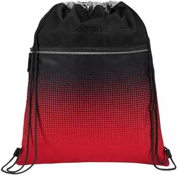 Coocazoo Gym Bag Blazing Fire