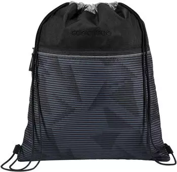 Coocazoo Gym Bag Dark Mission