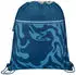 Coocazoo Gym Bag Breaking Waves