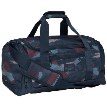 Beckmann Norway Duffelbag Sport blue brush