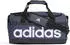 Adidas Essentials Linear Duffelbag M shadow navy/black/white