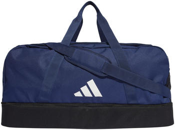 Adidas Tiro League Duffel Bag L team navy blue 2/black/white