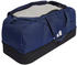 Adidas Tiro League Duffel Bag L team navy blue 2/black/white