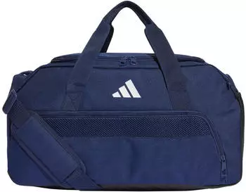 Adidas Tiro League Duffle Small team navy blue 2/black/white