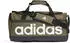Adidas Essentials Linear Dufflebag M olive/black/white
