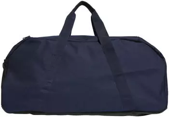Adidas Tiro League Duffle Medium team navy blue 2/black/white (IB8657) – Adidas Tiro League Duffle Medium: Die perfekte Trainingstasche
