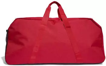 Adidas Tiro League Duffle Medium team power red/black/white (IB8660) – Adidas Tiro League Duffle Medium: Stil und Funktionalität vereint