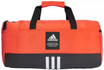 Adidas 4ATHLTS Duffle Small bright red/black/white