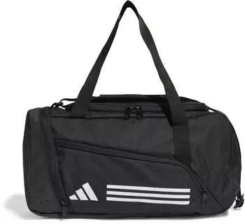 Adidas Essentials 3-Stripes Duffle Bag XS