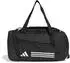 Adidas Essentials 3-Stripes Duffle Bag XS
