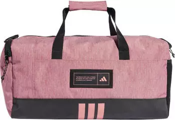 Adidas 4ATHLTS Duffle Bag S preloved crimson/semi pink spark