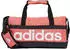 Adidas Linear Duffle Bag preloved scarlet/black/white