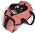 Adidas Linear Duffle Bag preloved scarlet/black/white