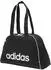 Adidas Linear Essentials Bowling Bag black/white/black