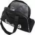 Adidas Linear Essentials Bowling Bag black/white/black