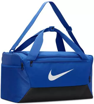 Nike Brasilia 9.5 (DM3976) game royal/black/white