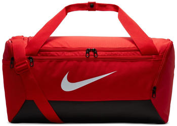 Nike Brasilia 9.5 (DM3976) university red/black/white