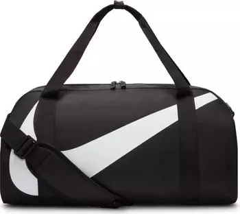 Nike Gym Club (DR6100) black/black/white