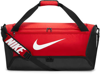 Nike Brasilia M Duffle (DH7710) university red/black/white