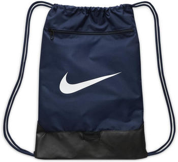 Nike Brasilia 9.5 (DM3978) navy