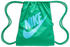 stadium green/aquarius blue: Nike Heritage Bag (DC4245)