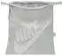 light silver/light silver/phantom: Nike Heritage Bag (DC4245)