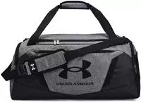 Under Armour Sporttasche "UA UNDENIABLE 5.0 DUFFLE MD" 58 Liter Volumen, mit