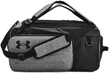 Under Armour Contain Duo M (1381919) castlerock medium heather/black