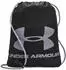 Under Armour Ozsee Gym Bag black/steel (009)