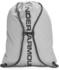 Under Armour Ozsee Gym Bag mod gray/castlerock (011)