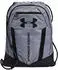 pitch gray medium heather/black: Under Armour Undeniable Bag (1369220)