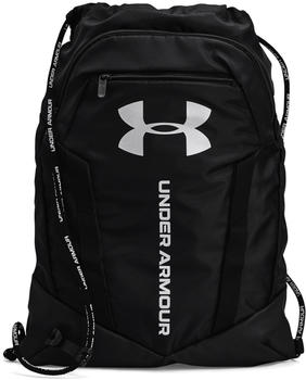 Under Armour Undeniable Bag (1369220) black/metallic silver