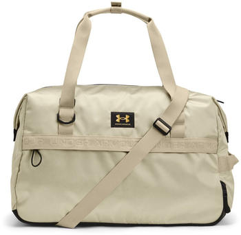Under Armour Essentials Duffle Bag slit/khaki base