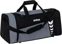 Erima Six Wings Sporttasche S Grau