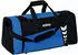 royal/black: Erima Six Wings Sports Bag S