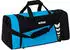 light blue/black: Erima Six Wings Sports Bag S
