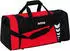 Sports Bag M red/black