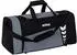 Sports Bag M grey/black
