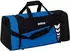 Sports Bag M royal/black