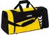 Sports Bag M yellow/black
