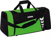 Erima 7232307-M, Erima Sporttasche Six Wings (Gr&ouml;&szlig;e M - 49,5 Liter)