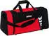 red/black: Erima Six Wings Sports Bag L