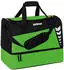 Erima Six Wings Sports Bag with Bottom Compartment S