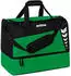 emerald/black